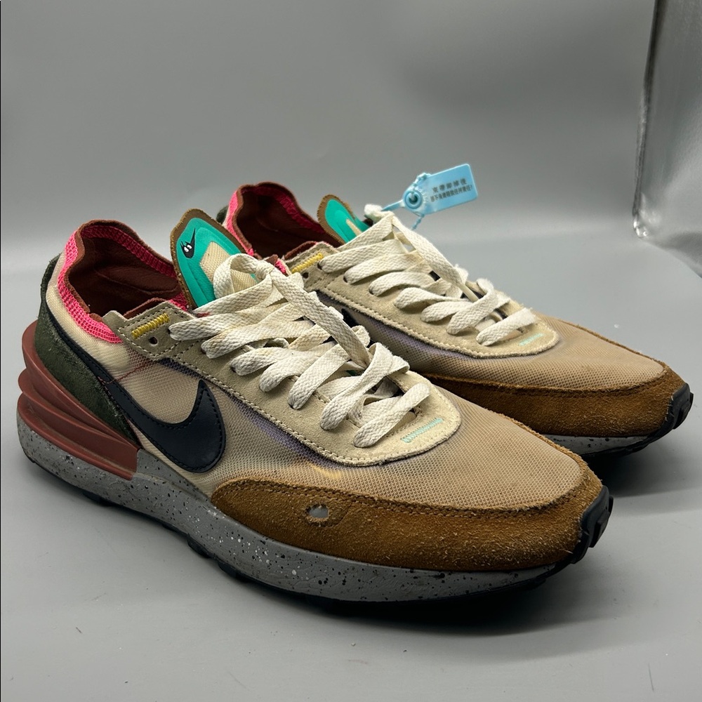Nike Waffle One / "Everybody's Nike Running Club"